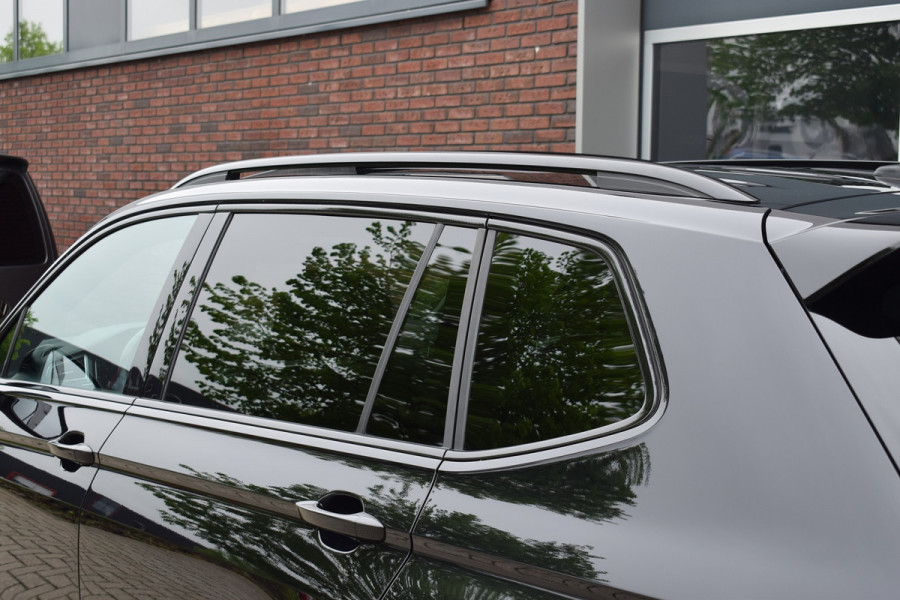 Volkswagen Tiguan Allspace 1.5 TSI DSG R-line 7-Persoons