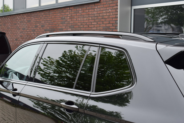 Volkswagen Tiguan Allspace 1.5 TSI DSG R-line 7-Persoons