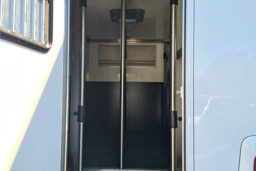 Opel Movano 2.2D 165 L3 3.5t Paardenwagen