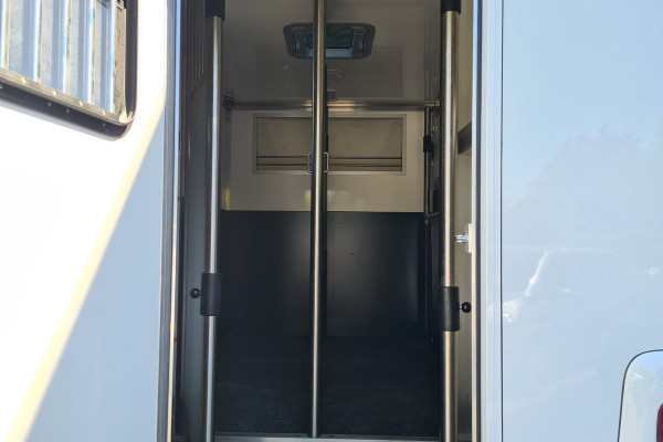 Opel Movano 2.2D 165 L3 3.5t Paardenwagen