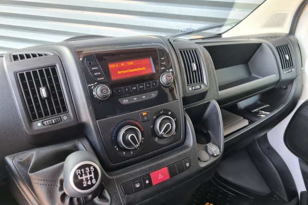 Opel Movano 2.2D 165 L3 3.5t Paardenwagen