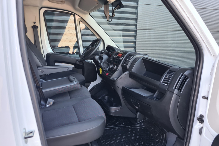 Opel Movano 2.2D 165 L3 3.5t Paardenwagen