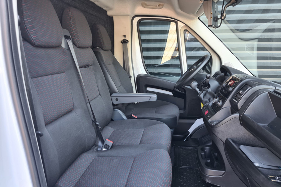 Opel Movano 2.2D 165 L3 3.5t Paardenwagen