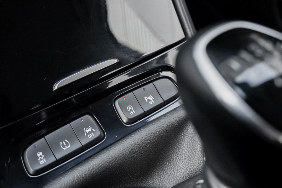 Opel Grandland X 1.2 Turbo Innovation 131PK CarPlay Navi Camera 18"