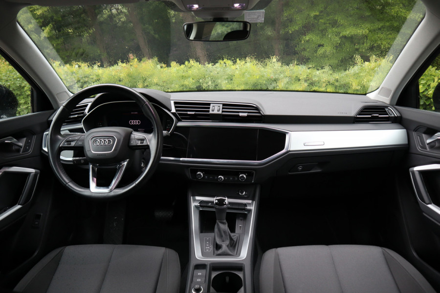 Audi Q3 40 TFSI quattro Advanced Pro Line | Automaat | Virtual |