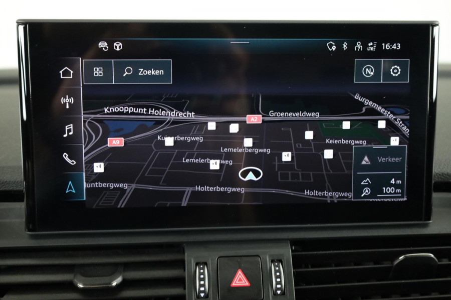 Audi Q5 Sportback 55 TFSI e S edition 367 pk S-tronic | Navigatie | Panoramadak | Parkeersensoren (Park assist) | Rondomzicht camera | Elktr. Voorstoelen | Stoelverwarming |