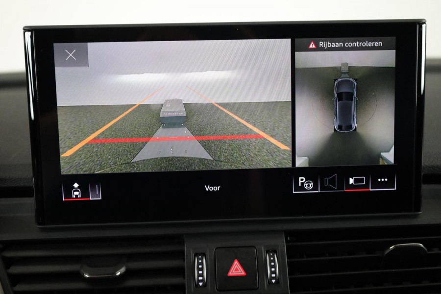 Audi Q5 Sportback 55 TFSI e S edition 367 pk S-tronic | Navigatie | Panoramadak | Parkeersensoren (Park assist) | Rondomzicht camera | Elktr. Voorstoelen | Stoelverwarming |