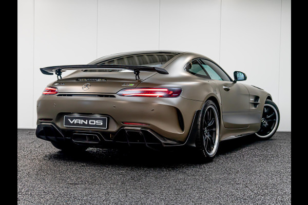 Mercedes-Benz AMG GT 4.0 R Pro 1/750 | NL auto | Full Xpel