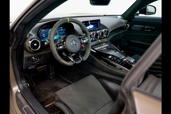 Mercedes-Benz AMG GT 4.0 R Pro 1/750 | NL auto | Full Xpel