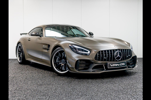 Mercedes-Benz AMG GT 4.0 R Pro 1/750 | NL auto | Full Xpel