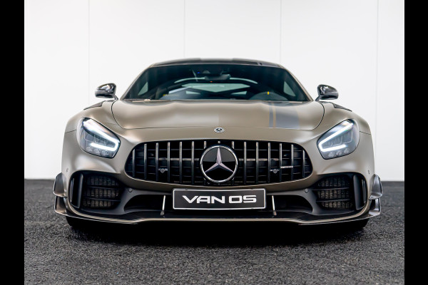 Mercedes-Benz AMG GT 4.0 R Pro 1/750 | NL auto | Full Xpel