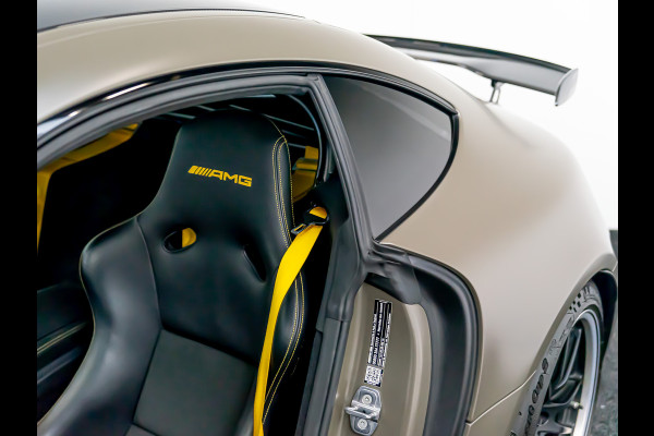 Mercedes-Benz AMG GT 4.0 R Pro 1/750 | NL auto | Full Xpel