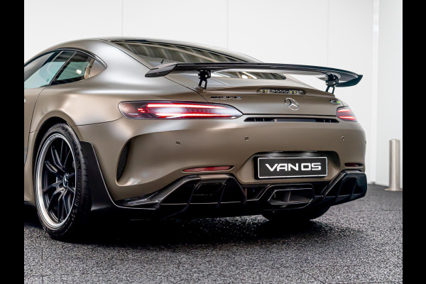 Mercedes-Benz AMG GT 4.0 R Pro 1/750 | NL auto | Full Xpel
