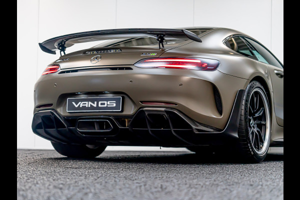 Mercedes-Benz AMG GT 4.0 R Pro 1/750 | NL auto | Full Xpel