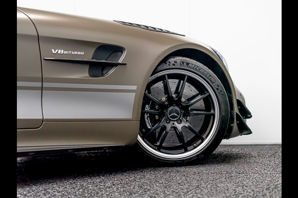 Mercedes-Benz AMG GT 4.0 R Pro 1/750 | NL auto | Full Xpel