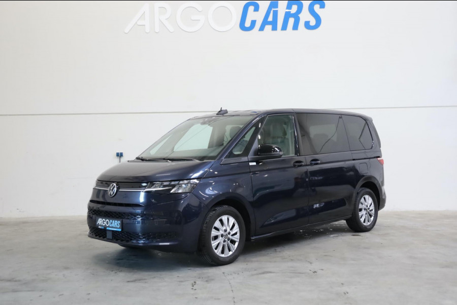 Volkswagen Multivan 1.4 eHybrid 6 PERS ASSIST FULL LED TREKHAAK CAMERA PDC CARPLAY LEASE V/A 147,- P.M. INRUIL MOGELIJK