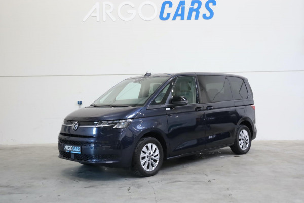 Volkswagen Multivan 1.4 eHybrid 6 PERS ASSIST FULL LED TREKHAAK CAMERA PDC CARPLAY LEASE V/A 147,- P.M. INRUIL MOGELIJK