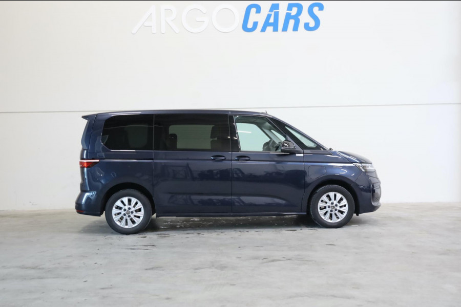 Volkswagen Multivan 1.4 eHybrid 6 PERS ASSIST FULL LED TREKHAAK CAMERA PDC CARPLAY LEASE V/A 147,- P.M. INRUIL MOGELIJK