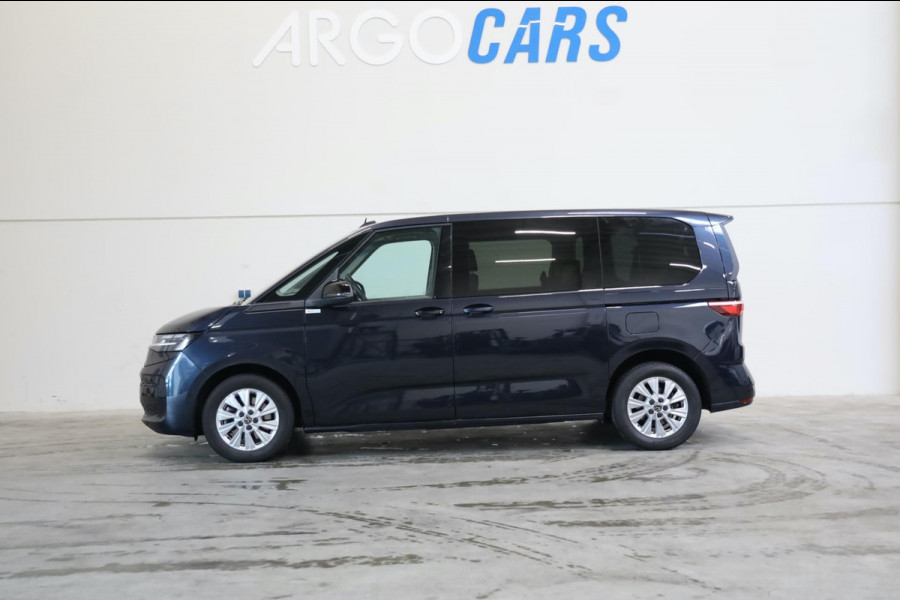 Volkswagen Multivan 1.4 eHybrid 6 PERS ASSIST FULL LED TREKHAAK CAMERA PDC CARPLAY LEASE V/A 147,- P.M. INRUIL MOGELIJK