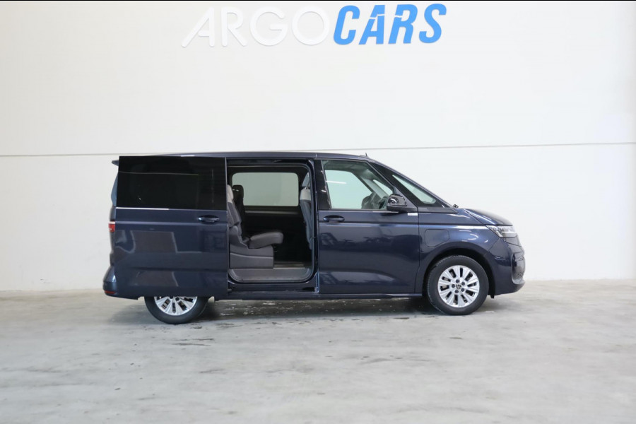 Volkswagen Multivan 1.4 eHybrid 6 PERS ASSIST FULL LED TREKHAAK CAMERA PDC CARPLAY LEASE V/A 147,- P.M. INRUIL MOGELIJK