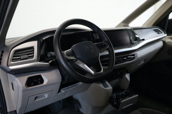 Volkswagen Multivan 1.4 eHybrid 6 PERS ASSIST FULL LED TREKHAAK CAMERA PDC CARPLAY LEASE V/A 147,- P.M. INRUIL MOGELIJK