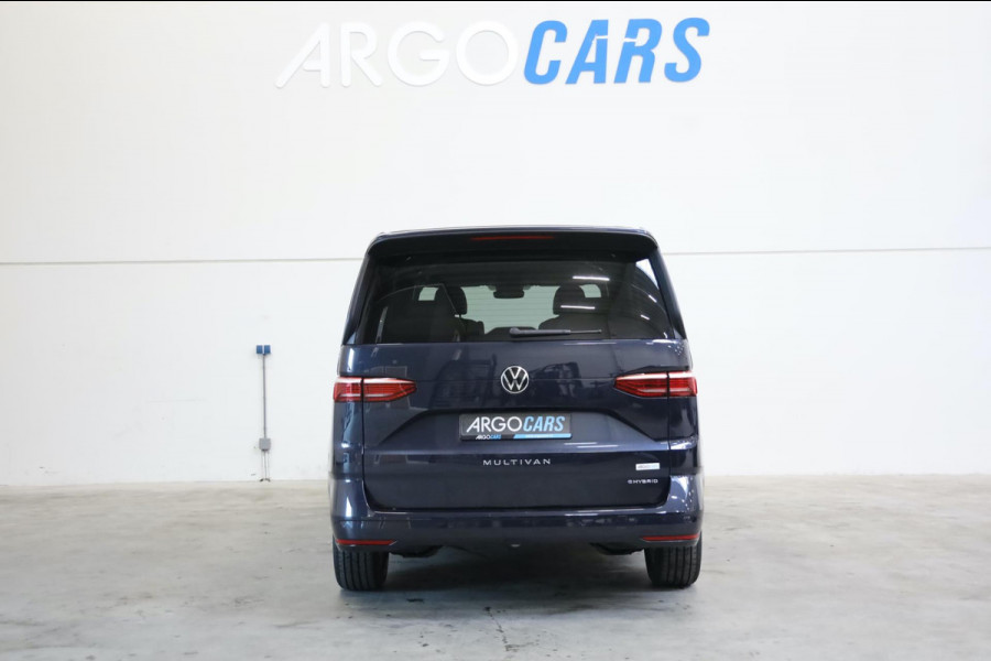 Volkswagen Multivan 1.4 eHybrid 6 PERS ASSIST FULL LED TREKHAAK CAMERA PDC CARPLAY LEASE V/A 147,- P.M. INRUIL MOGELIJK