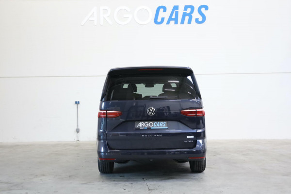 Volkswagen Multivan 1.4 eHybrid 6 PERS ASSIST FULL LED TREKHAAK CAMERA PDC CARPLAY LEASE V/A 147,- P.M. INRUIL MOGELIJK