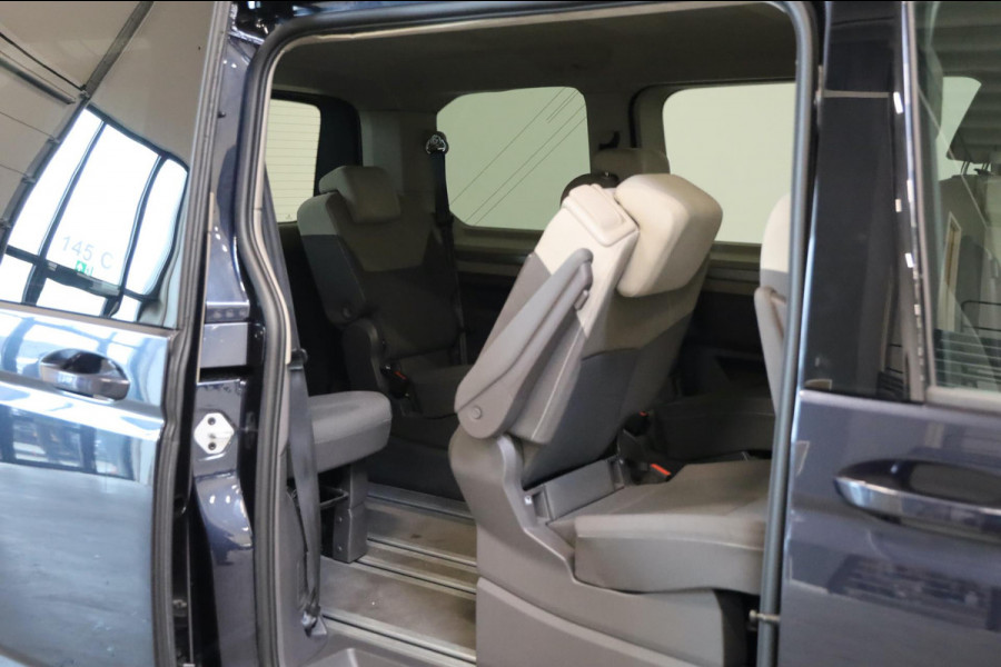 Volkswagen Multivan 1.4 eHybrid 6 PERS ASSIST FULL LED TREKHAAK CAMERA PDC CARPLAY LEASE V/A 147,- P.M. INRUIL MOGELIJK