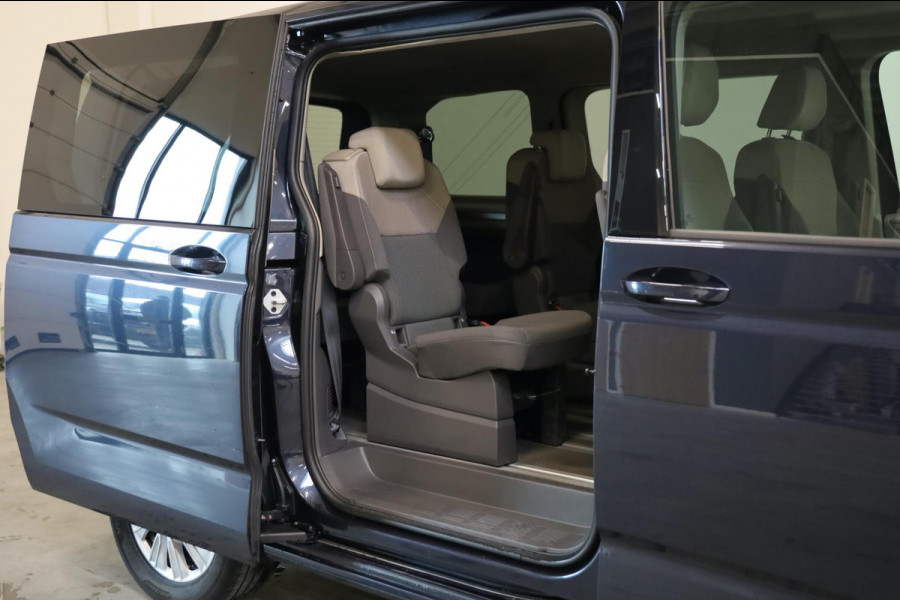 Volkswagen Multivan 1.4 eHybrid 6 PERS ASSIST FULL LED TREKHAAK CAMERA PDC CARPLAY LEASE V/A 147,- P.M. INRUIL MOGELIJK