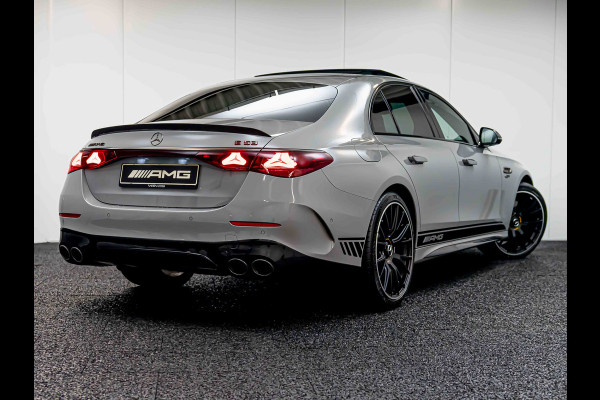 Mercedes-Benz E-Klasse AMG 53 4MATIC | Hybrid | Edition 1