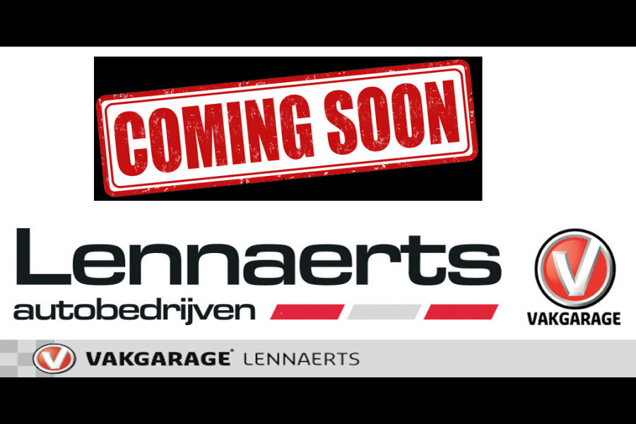 Ford Puma 1.0 EcoB. 125 pk Hybrid ST-Line, navi, winterpack, ect. Rijklaarprijs