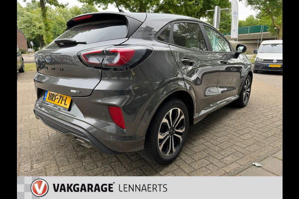 Ford Puma 1.0 EcoB. 125 pk Hybrid ST-Line, navi, winterpack, ect. Rijklaarprijs