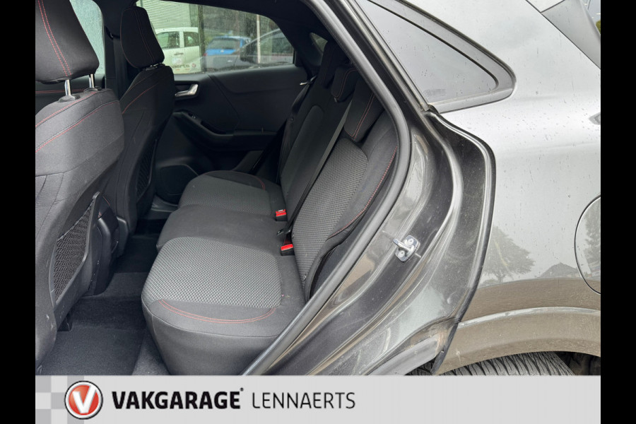 Ford Puma 1.0 EcoB. 125 pk Hybrid ST-Line, navi, winterpack, ect. Rijklaarprijs