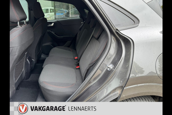 Ford Puma 1.0 EcoB. 125 pk Hybrid ST-Line, navi, winterpack, ect. Rijklaarprijs
