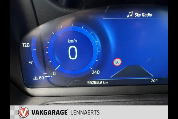 Ford Puma 1.0 EcoB. 125 pk Hybrid ST-Line, navi, winterpack, ect. Rijklaarprijs
