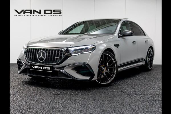 Mercedes-Benz E-Klasse AMG 53 4MATIC | Hybrid | Edition 1