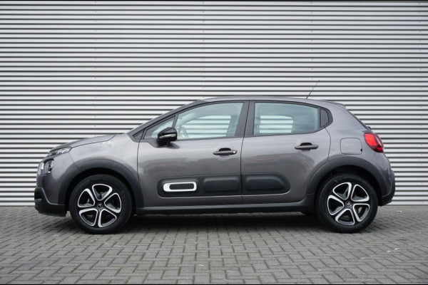 Citroën C3 85PK Feel CARPLAY | PARK.SENS | DAB+ | CLIMA | CRUISE | FULL-LED