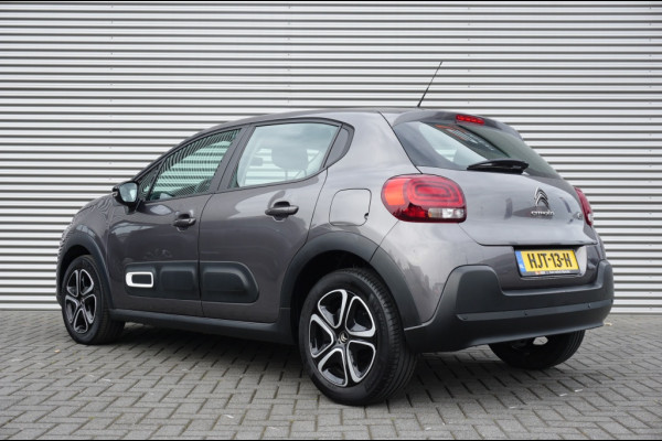 Citroën C3 85PK Feel CARPLAY | PARK.SENS | DAB+ | CLIMA | CRUISE | FULL-LED