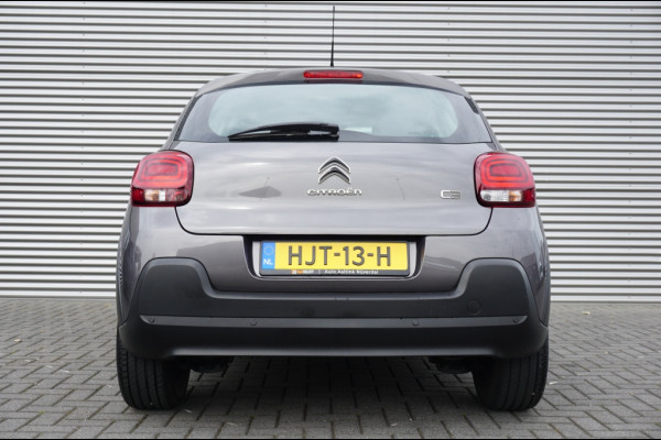Citroën C3 85PK Feel CARPLAY | PARK.SENS | DAB+ | CLIMA | CRUISE | FULL-LED