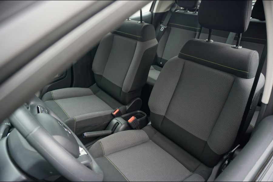 Citroën C3 85PK Feel CARPLAY | PARK.SENS | DAB+ | CLIMA | CRUISE | FULL-LED