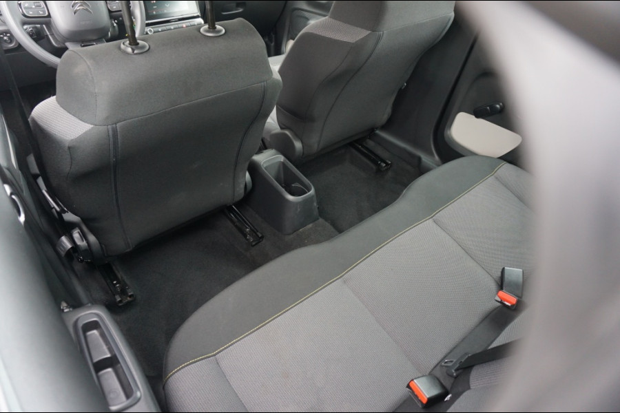 Citroën C3 85PK Feel CARPLAY | PARK.SENS | DAB+ | CLIMA | CRUISE | FULL-LED