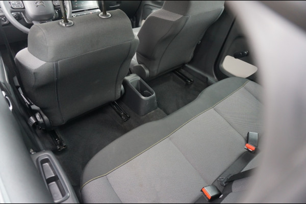 Citroën C3 85PK Feel CARPLAY | PARK.SENS | DAB+ | CLIMA | CRUISE | FULL-LED