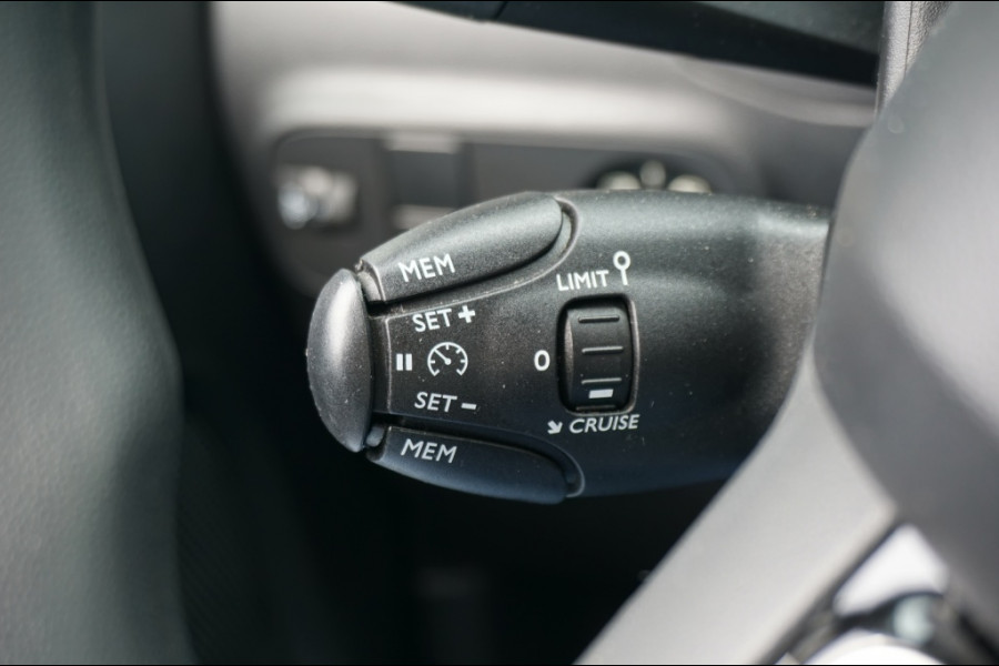 Citroën C3 85PK Feel CARPLAY | PARK.SENS | DAB+ | CLIMA | CRUISE | FULL-LED