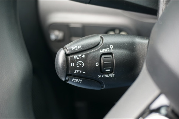 Citroën C3 85PK Feel CARPLAY | PARK.SENS | DAB+ | CLIMA | CRUISE | FULL-LED