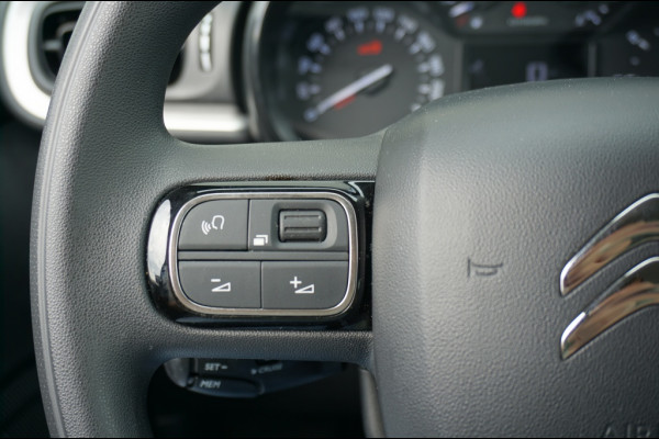 Citroën C3 85PK Feel CARPLAY | PARK.SENS | DAB+ | CLIMA | CRUISE | FULL-LED