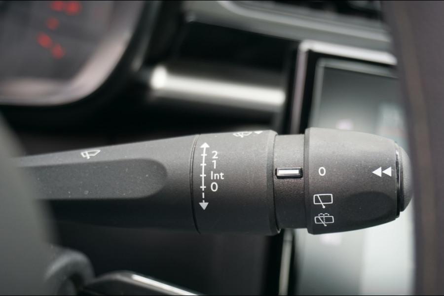 Citroën C3 85PK Feel CARPLAY | PARK.SENS | DAB+ | CLIMA | CRUISE | FULL-LED