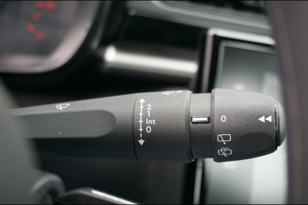 Citroën C3 85PK Feel CARPLAY | PARK.SENS | DAB+ | CLIMA | CRUISE | FULL-LED