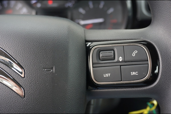 Citroën C3 85PK Feel CARPLAY | PARK.SENS | DAB+ | CLIMA | CRUISE | FULL-LED