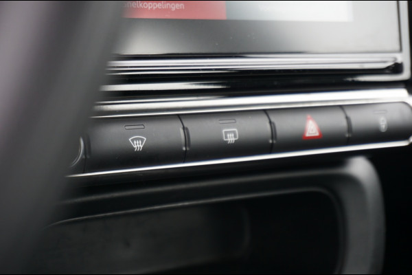 Citroën C3 85PK Feel CARPLAY | PARK.SENS | DAB+ | CLIMA | CRUISE | FULL-LED