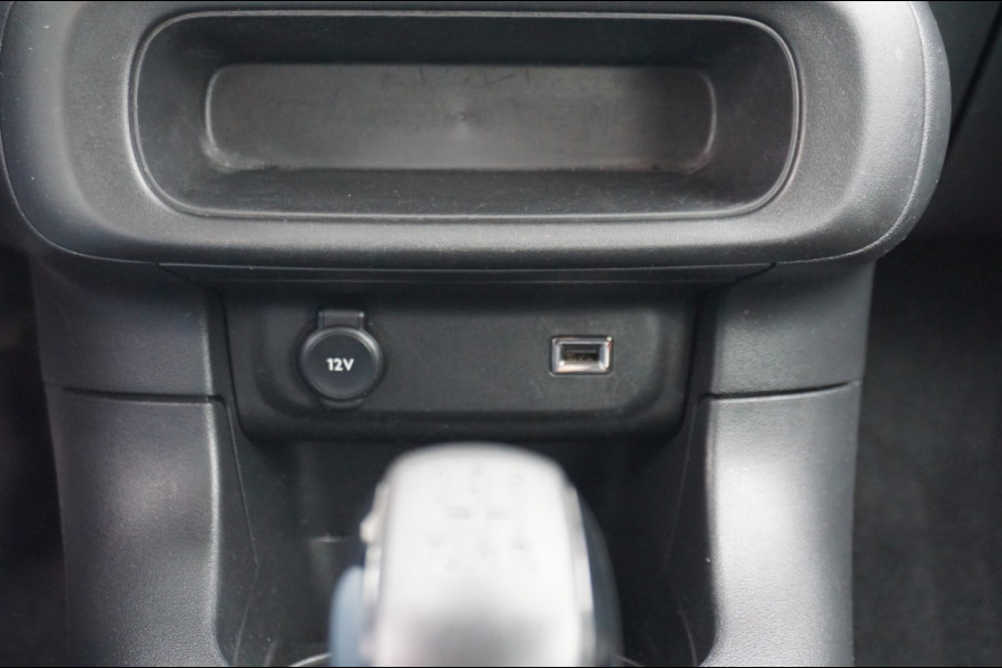 Citroën C3 85PK Feel CARPLAY | PARK.SENS | DAB+ | CLIMA | CRUISE | FULL-LED